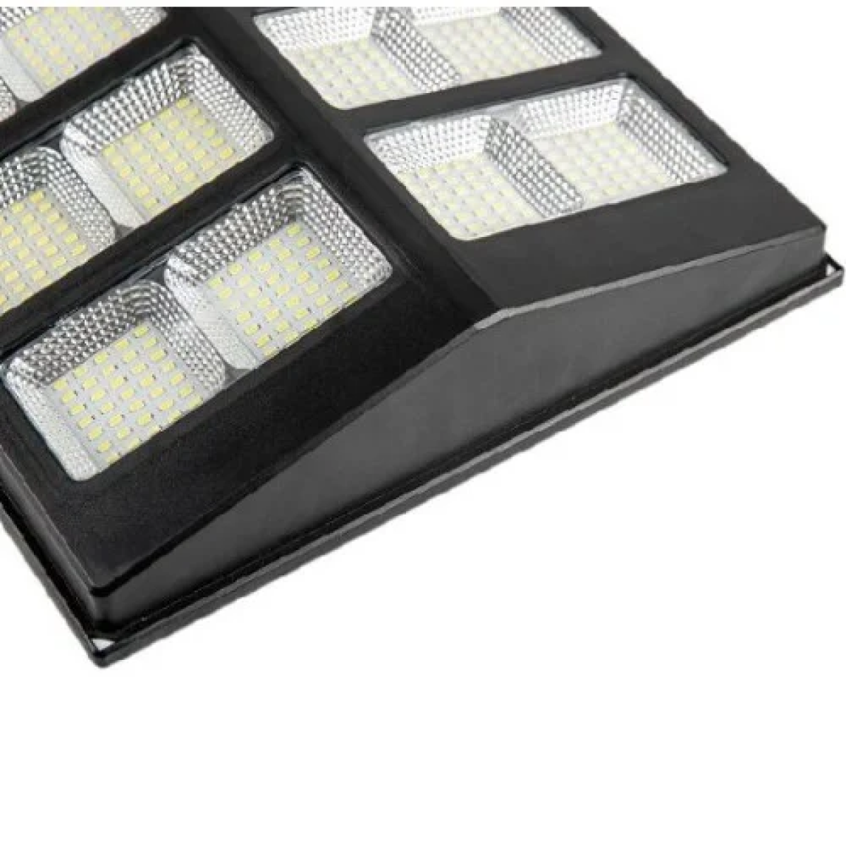 Ηλιακός Προβολέας LED 800W με τηλεχειριστήριο Aerbes AB-T80
