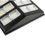 Ηλιακός Προβολέας LED 800W με τηλεχειριστήριο Aerbes AB-T80