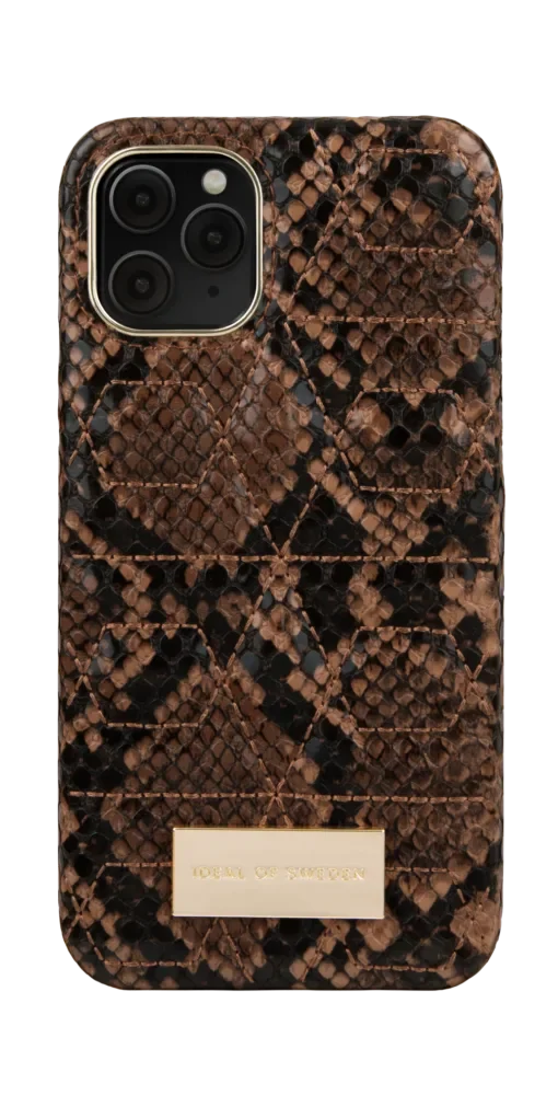 IDEAL OF SWEDEN Statement Case iPhone 11 Pro/XS/X IDSCAW21-I1958-342