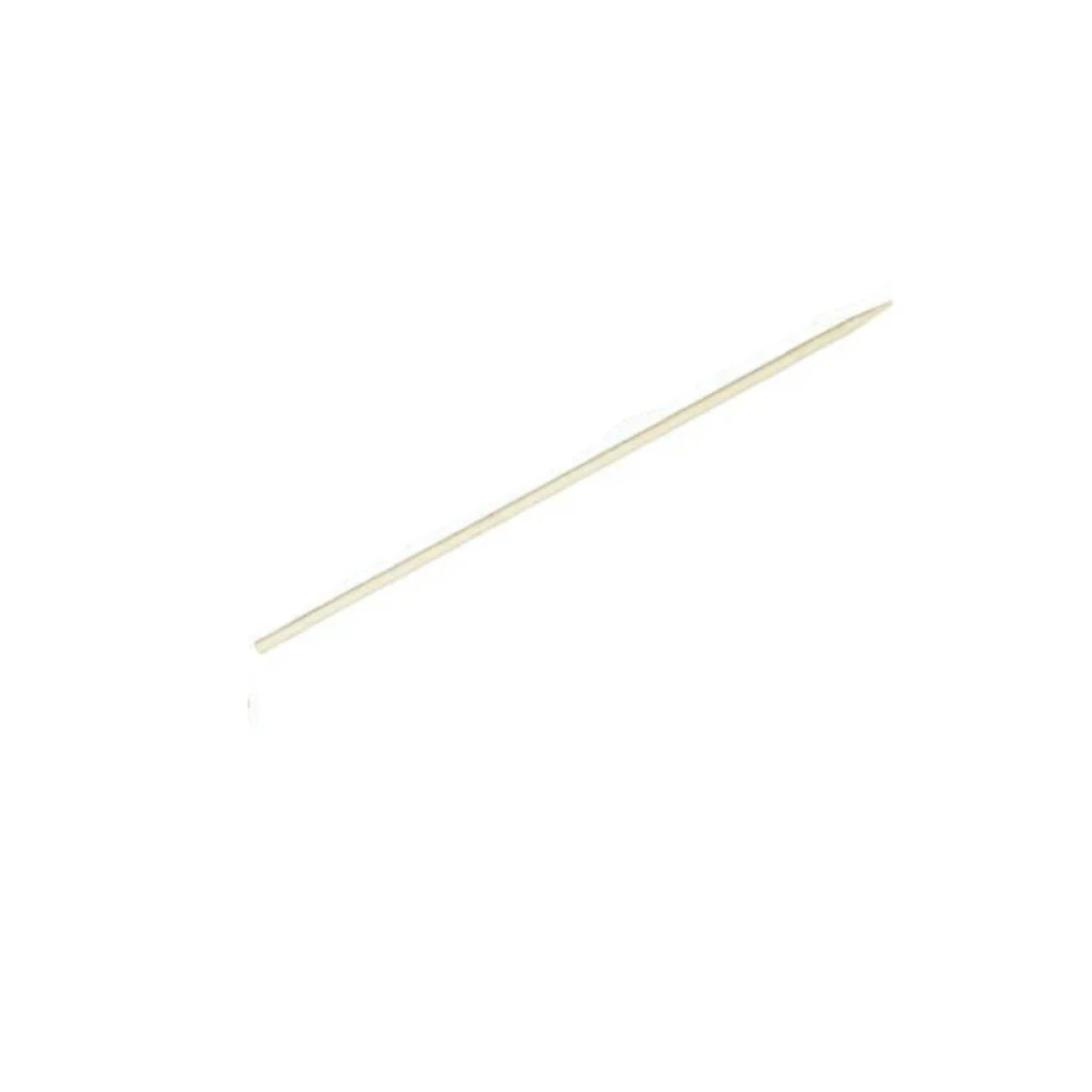 Καλαμάκια για Σουβλάκια από Bamboo 15×0.3 εκ. 70 τμχ.