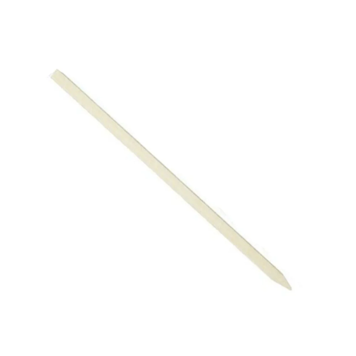 Καλαμάκια για Σουβλάκια από Bamboo 35×0.9 εκ. 20 τμχ.