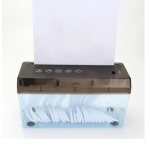 Καταστροφέας εγγράφων με μπαταρία - Battery Operated Paper Shredder