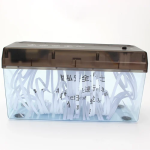 Καταστροφέας εγγράφων με μπαταρία - Battery Operated Paper Shredder - Image 4