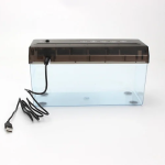 Καταστροφέας εγγράφων με μπαταρία - Battery Operated Paper Shredder - Image 2