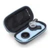 KITVISION Σετ φακών 2 σε 1 για Smartphones KV21LENS