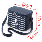 KMT Style Ισοθερμική Τσάντα 5 λίτρων Μ14 x Π22 x Υ17εκ. 2903948