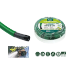 KMT Tools Λάστιχο Ποτίσματος 10m Διαμέτρου 5/8” Πράσινο