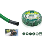 KMT Tools Λάστιχο Ποτίσματος 20m Διαμέτρου 3/4” Πράσινο