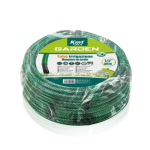 KMT Tools Λάστιχο Ποτίσματος 30m Διαμέτρου 1/2” Πράσινο