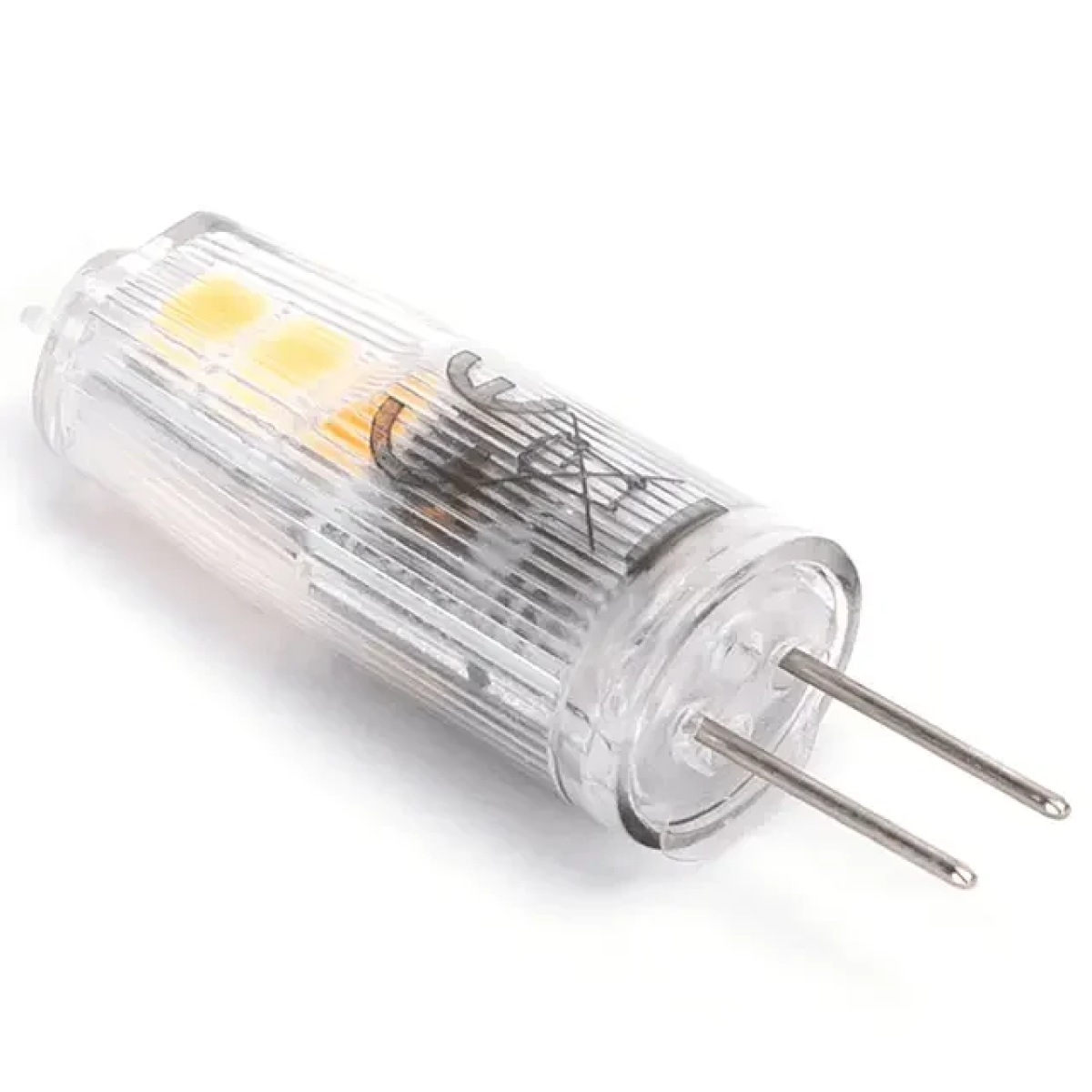Λάμπα LED Ψυχρό Λευκό 6500K G4 1,5W Aigostar