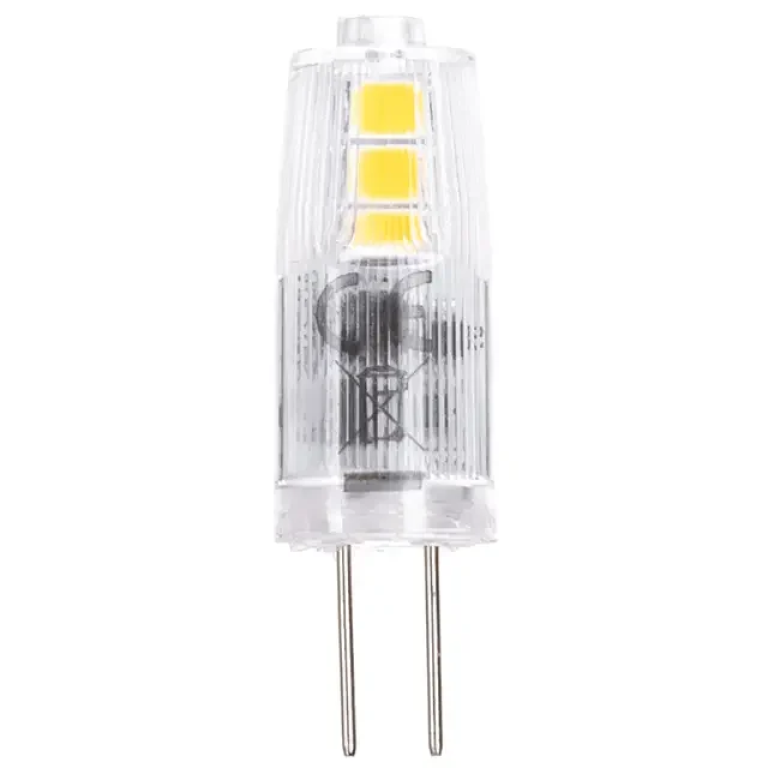 Λάμπα LED Θερμό Λευκό G4 1,5W 12V Aigostar