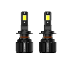 Λάμπες LED H7 2W 13000LM 6500K IP68 ψυχρό λευκό 2τμχ A315-S4-H7