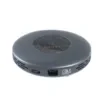 Lenso Space Projector Επαναφορτιζόμενος LED Ανάλυση 954x480p USB