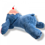 Λούτρινο Stitch Ξαπλωμένος 45cm 86253
