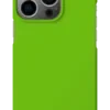 IDEAL OF SWEDEN Θήκη Fashion Seamless iPhone 13 Pro Hyper Lime IDFCSS23-I2161P-472