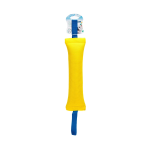 Μασητικό Παιχνίδι Σκύλου με Λαβές 56 x 8cm Nobleza – Dog Bite Stick