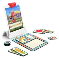 Osmo Εκπαιδευτικό Παιχνίδι Enchanted Games - FR/CA 902-00030