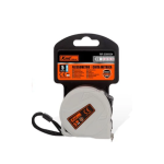 Μέτρο Ρολό Μαγνητικό 5m x 19mm – Kmt tools 2389324