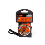 Μετροταινία 5 μέτρα 19mm 2389327 Kmt TOOLS