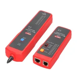 Uni-T Tester Καλωδίων Δικτύου UT-682 MIE0292