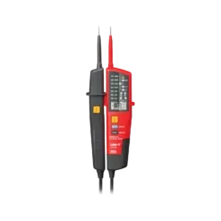 Uni-T Ανιχνευτής Τάσης UT18C AC/DC με Εύρος Μέτρησης 12 - 690V MIE0195