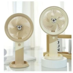Μίνι Επαναφορτιζόμενο Ανεμιστηράκι 85713