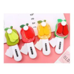 Μίνι Επαναφορτιζόμενο Ανεμιστηράκι 85746 Φράουλα