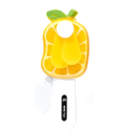 Μίνι Επαναφορτιζόμενο Ανεμιστηράκι 85746 Λεμόνι