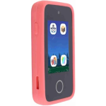 Μίνι Παιδικό SmartPhone 2,8'' με διπλή κάμερα 48MP 1080P MP3 Player Andowl P40 Ροζ