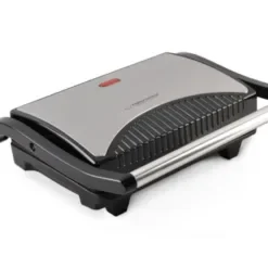 Esperanza Τοστιέρα Γκριλιέρα Contact Grill Taleggio 750W EKG006