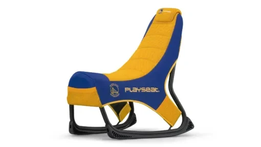 Playseat® Gaming Καρέκλα Champ NBA Edition - Golden State Warriors NBA.00282