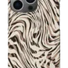 IDEAL OF SWEDEN Θήκη Fashion iPhone 13 Pro Hypnotic Zebra IDFCSS22-I2161P-392