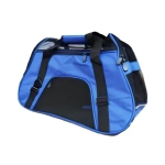Nunbell Τσάντα Μεταφοράς Σκύλου Small 43×21×29cm μπλε