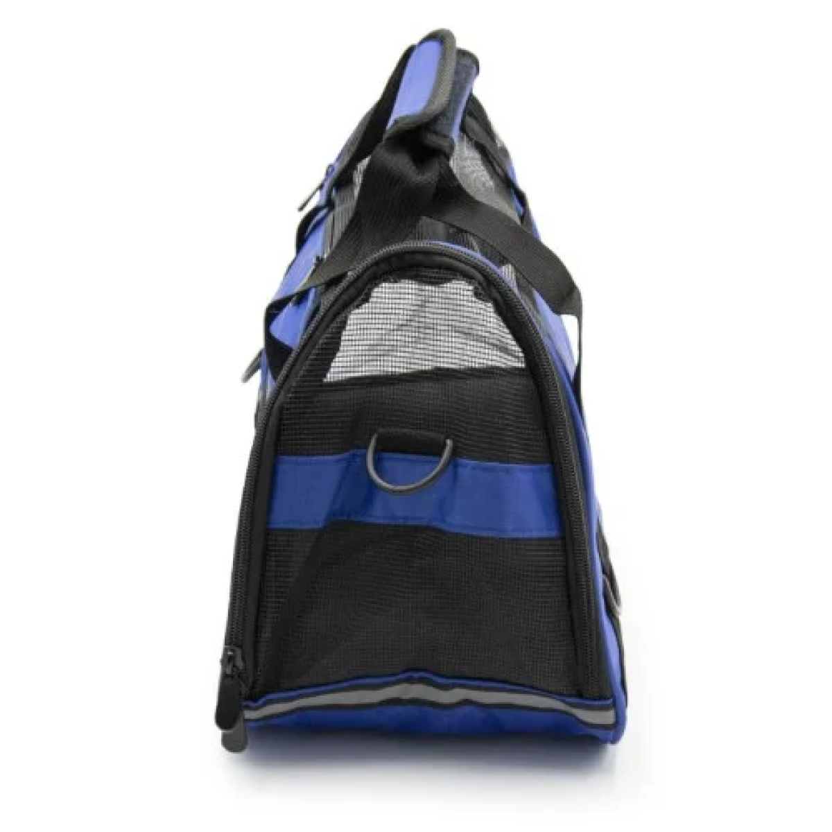 Nunbell Τσάντα Μεταφοράς Σκύλου Small 43×21×29cm μπλε