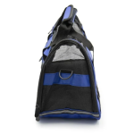 Nunbell Τσάντα Μεταφοράς Σκύλου Small 43×21×29cm μπλε