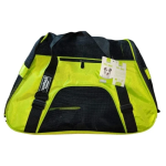 Nunbell Τσάντα Μεταφοράς Σκύλου Small 43×21×29cm Πράσινη