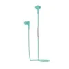 Pantone Stereo Bth Earphone Cyan PT-WE001L