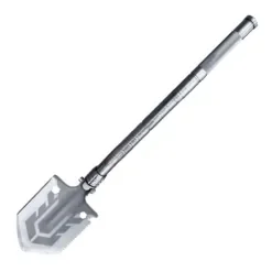 OEM Πολυεργαλείο Επιβίωσης folding shovel 16in1 survival knife screwdriver glass breaker 9111201942257