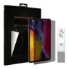 Eiger τζάμι προστασίας οθόνης διάφανη M 2.5D Privacy TSP Glass για iPad Pro 10.5 & Air (2019) EGMSP00125