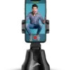 Chase iJoy Bάση κινητού face and object tracking Τik Tok μαύρη IJPSCHRT01-GR