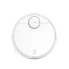 Xiaomi Robot Vacuum S10 Σκούπα Ρομπότ για Σκούπισμα & Σφουγγάρισμα με Χαρτογράφηση και Wi-Fi Λευκή