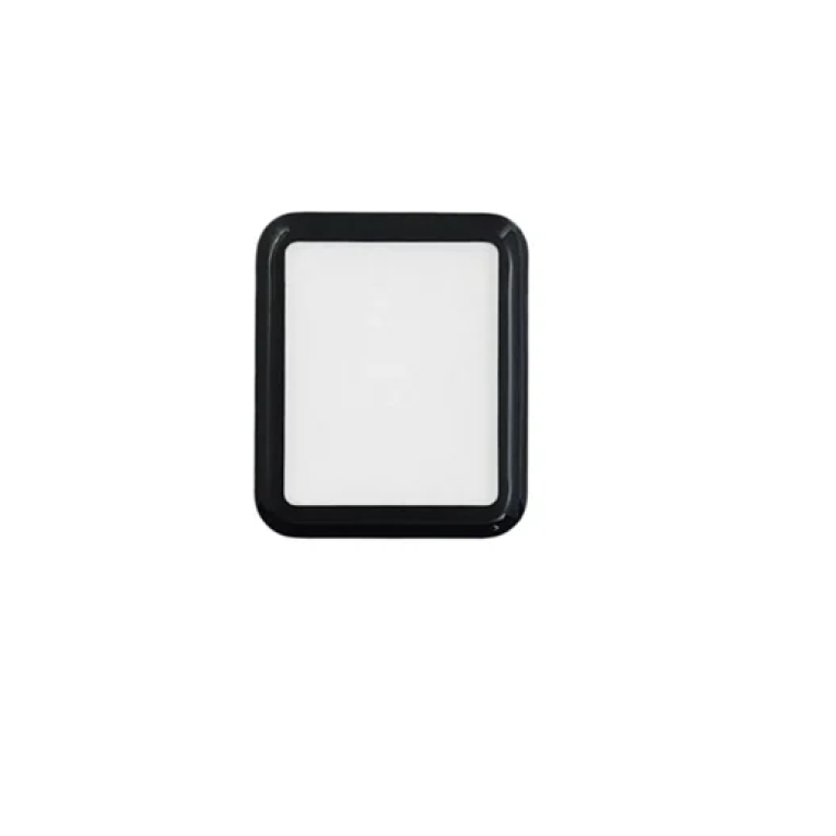 Προστασία οθόνης PMMA Iwatch S10 46mm - μαύρο