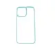 Προστατευτική θήκη για iPhone 14 Pro - διάφανο γαλάζιο