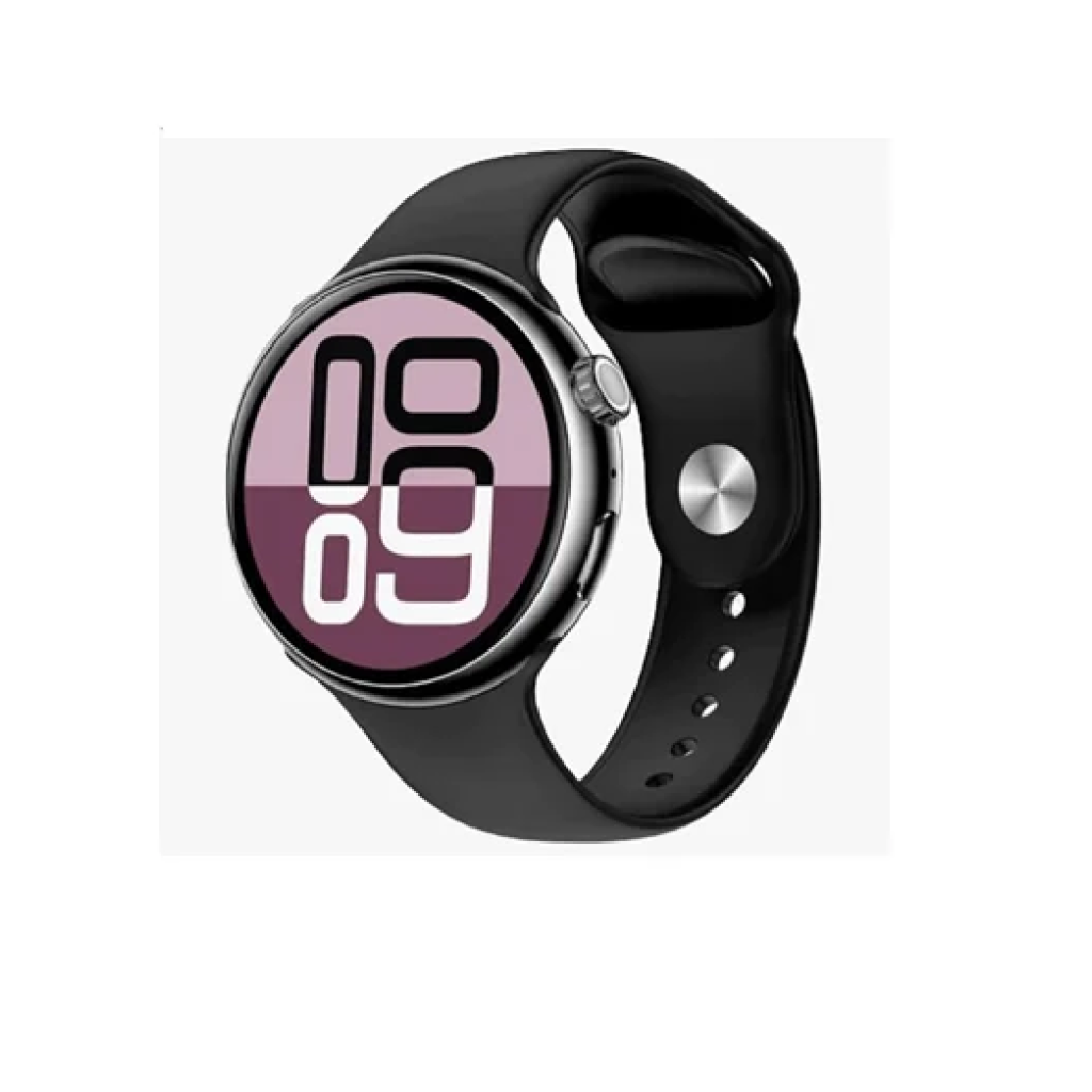 Ψηφιακό ρολόι Smartwatch Z12 Pro - μαύρο