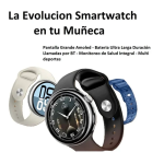 Ψηφιακό ρολόι Smartwatch Z12 Pro - ροζ - Image 2