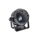 Πυξίδα με κόκκινο φωτισμό 12V OEM lc550 – μαύρο - Image 2