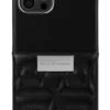 IDEAL OF SWEDEN Statement Case Quilted iPhone 12 Pro Max IDSCAW21-I2067-344
