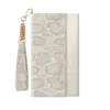 IDEAL OF SWEDEN Θήκη Wallet για iPhone 11 Pro/XS/X Pearl Python IDSCSS20-I1958-200