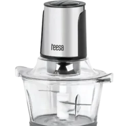 Teesa Πολυκόπτης Multi 400W με Δοχείο 1.5lt TSA3227