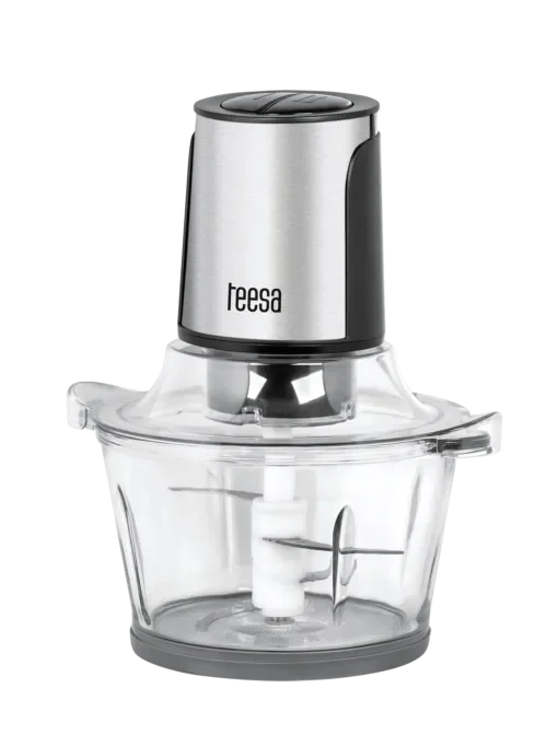 Teesa Πολυκόπτης Multi 400W με Δοχείο 1.5lt TSA3227